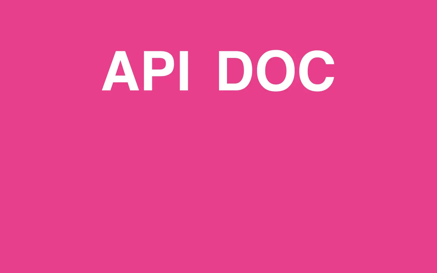 SMS Auth Services API Documentation thumbnail