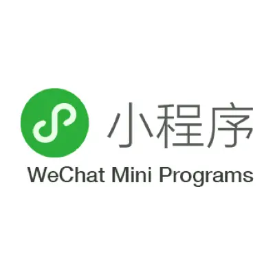 Wechat Mini Programs