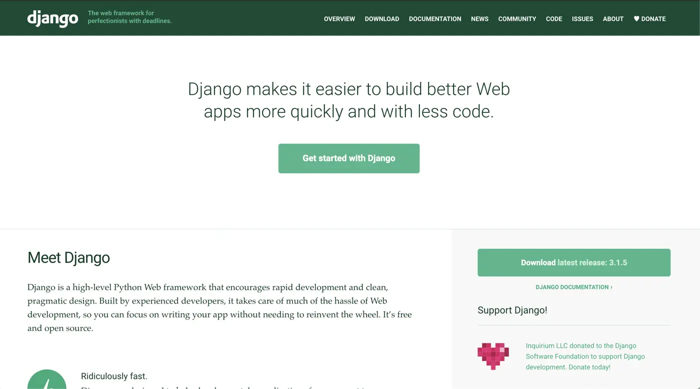 How to Deploy Django Apps in China? (A Step-by-Step Guide)