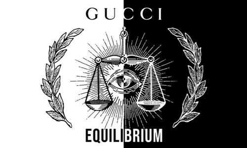 Gucci Equilibrium