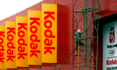 Digital Printing Company - Kodak