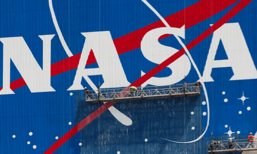 National Aeronautics and Space Administration - NASA
