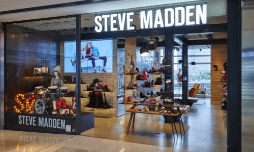 Fashion Accessories Company - Steve Madden