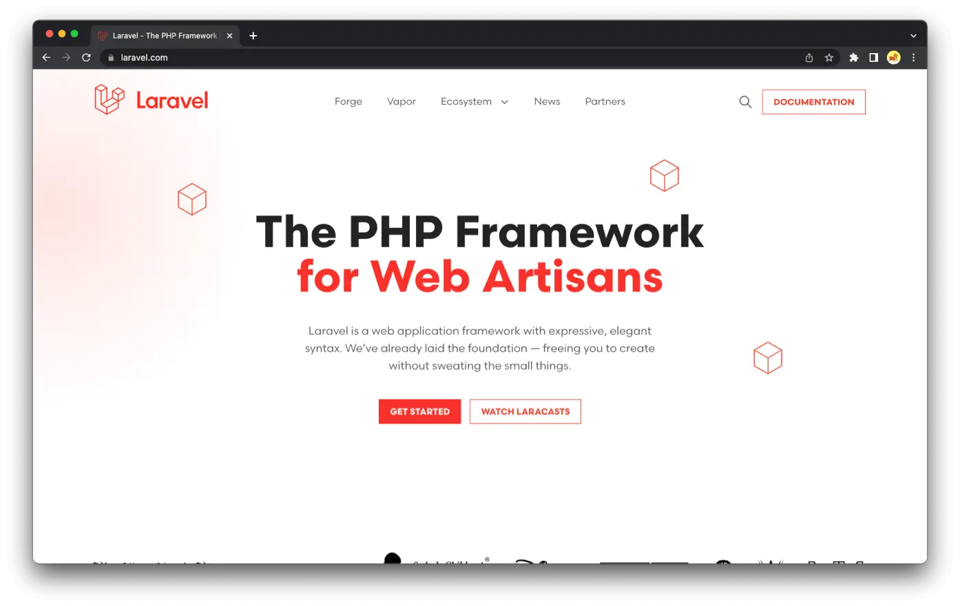 How to Deploy Laravel Apps in China? (2022 updated)