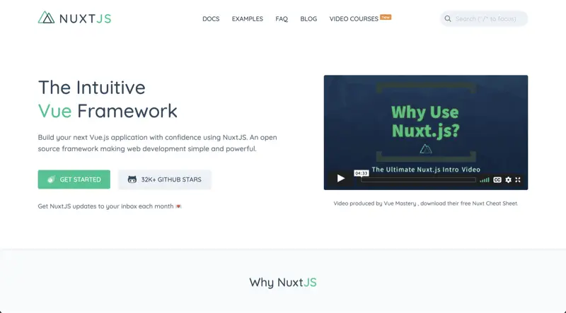 How to Deploy NuxtJS Apps in China? (A Step-by-Step Guide)