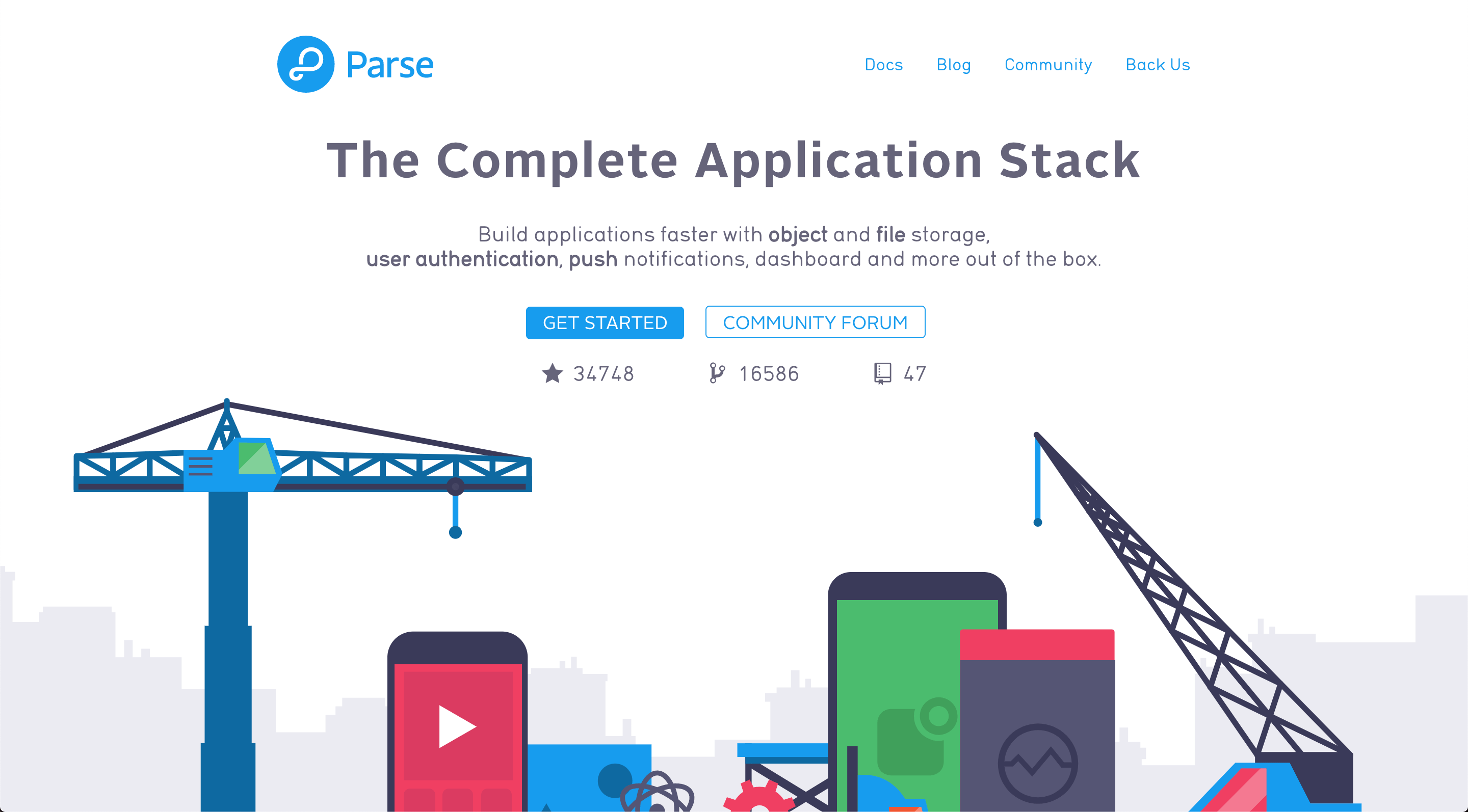 How to Deploy Parse Dashboard in China? (A Step-by-Step Guide)