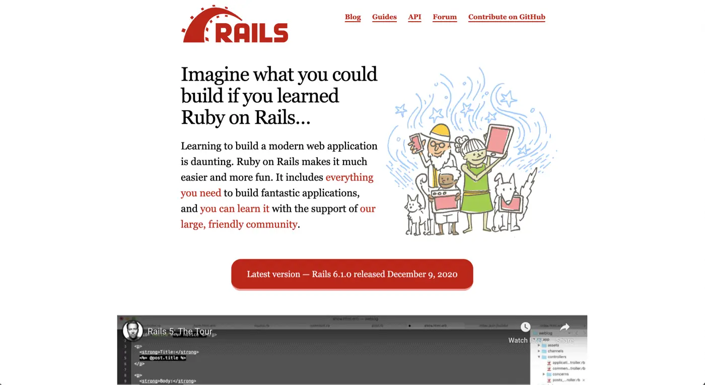 How to Deploy Ruby on Rails Apps in China? (A Step-by-Step Guide)