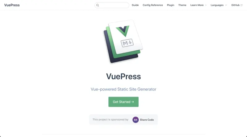 How to Deploy VuePress in China? (A Step-by-Step Guide) thumbnail