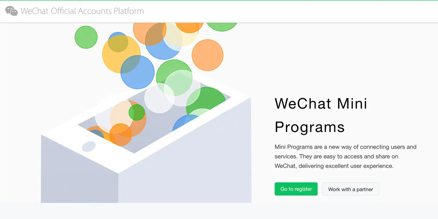 How to Successfully Launch Your WeChat Mini Program or Game in China (2023 Updated)
